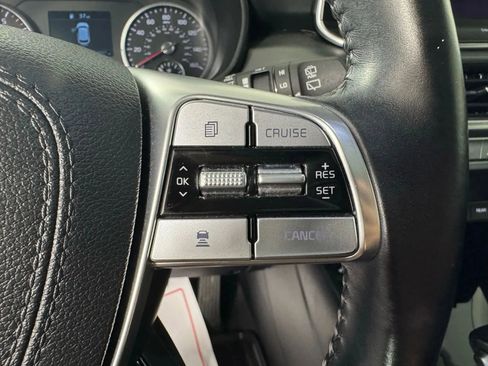 Used 2022 Kia Telluride S image 17