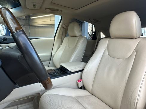 Used 2014 Lexus RX 350 AWD image 21