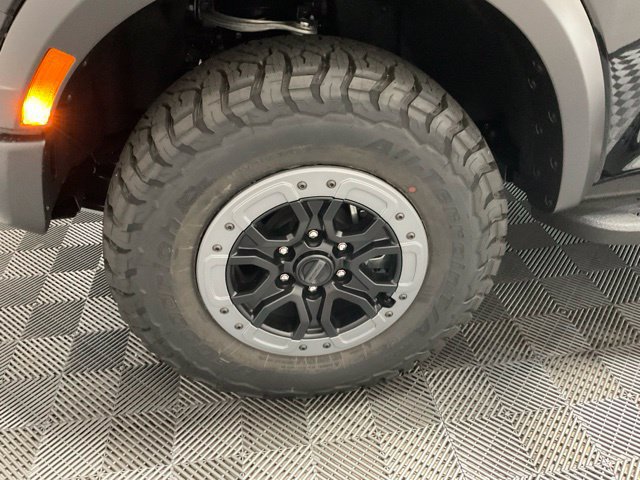 New 2026 Ford Ranger Raptor AWD/4WD image 37