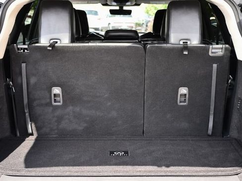 Used 2023 INFINITI QX60 Luxe w/ Performance Audio Package AWD/4WD image 24
