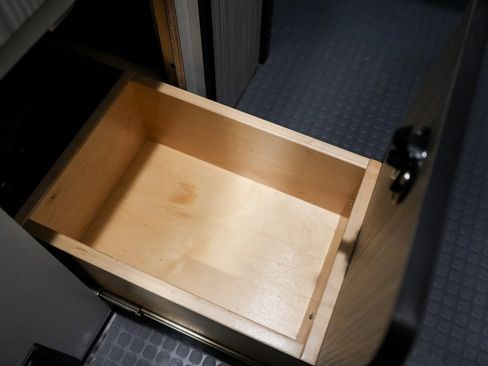 Used 2021 Mercedes-Benz Sprinter 2500 image 30