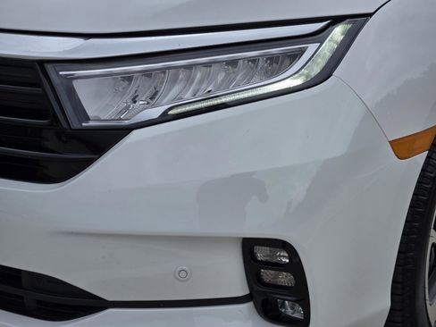 Certified 2023 Honda Odyssey Touring image 29