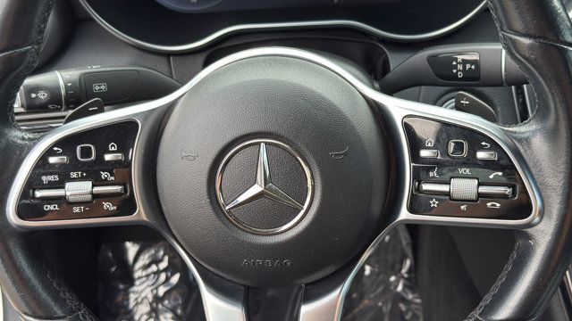 Used 2021 Mercedes-Benz C 300 Sedan w/ Premium Package image 16