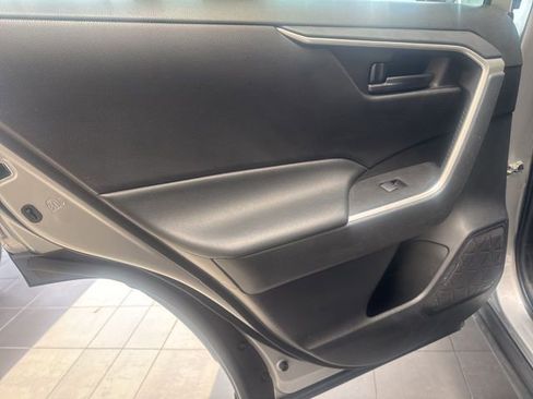 Certified 2023 Toyota RAV4 LE image 12