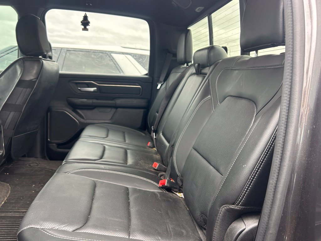 Used 2023 RAM 1500 Rebel w/ Rebel Level 2 Equipment Group AWD/4WD image 8