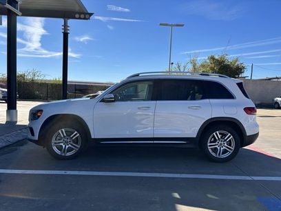 Certified 2020 Mercedes-Benz GLB 250 4MATIC