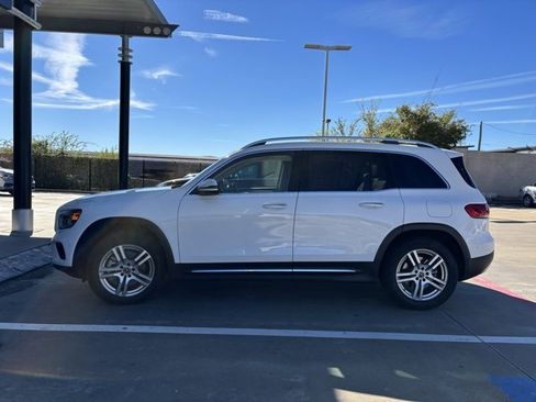 Certified 2020 Mercedes-Benz GLB 250 GLB 250 image 1