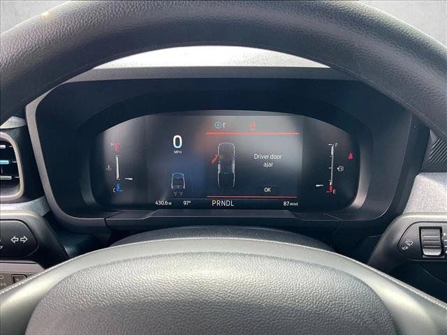 New 2026 Ford Maverick XLT FWD image 19