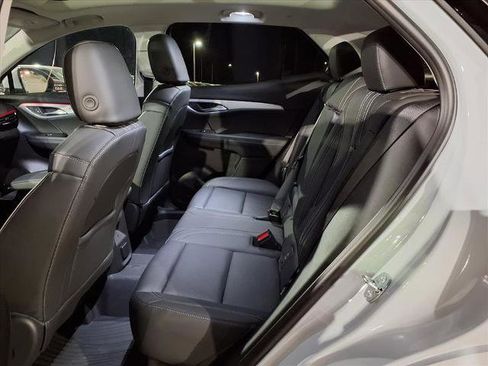 New 2026 Buick Envision Avenir image 20