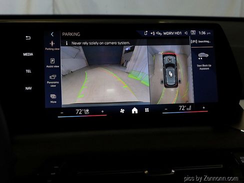 New 2026 BMW X1 xDrive28i w/ Technology Package image 21