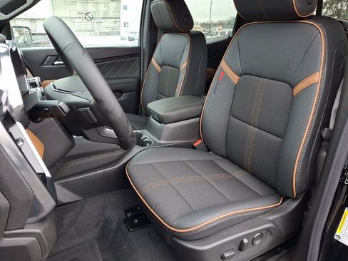 New 2026 GMC Canyon AT4 image 6