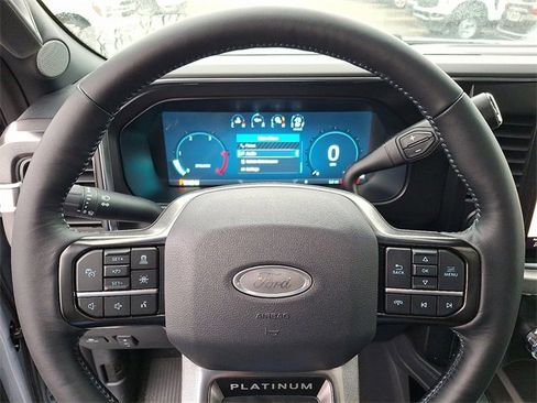 New 2026 Ford F350 Platinum image 9