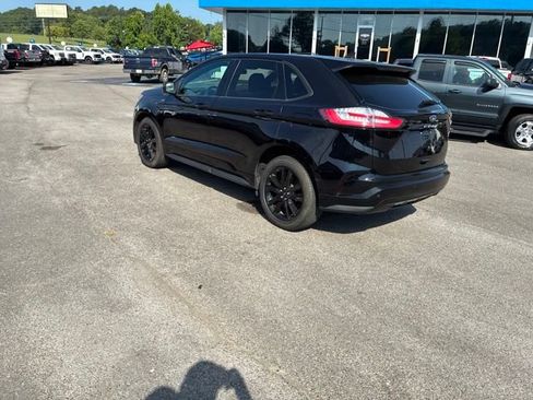 Used 2024 Ford Edge ST-Line AWD/4WD image 26