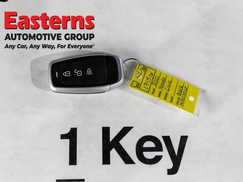 Used 2021 Honda Civic EX-L image 24