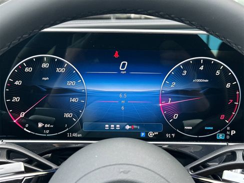 New 2026 Mercedes-Benz E 350 4MATIC Sedan image 28