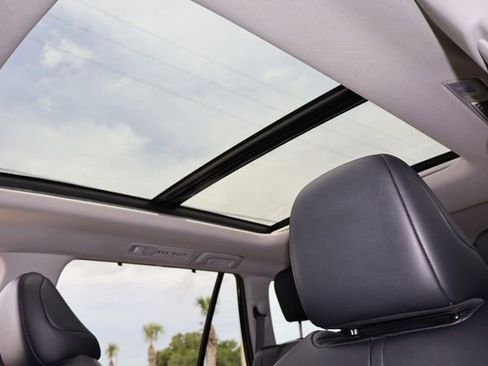 Used 2024 Toyota Grand Highlander XLE image 31