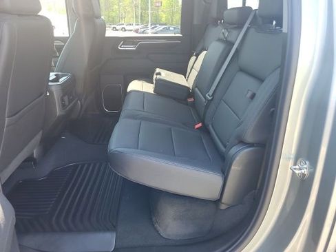 New 2026 Chevrolet Silverado 2500 LT w/ Trail Boss Package AWD/4WD image 24