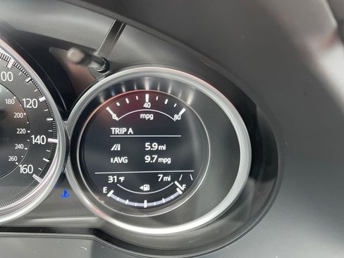 New 2025 MAZDA CX-5 AWD 2.5 S w/ Preferred Package image 2