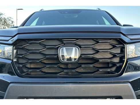 Certified 2023 Honda Passport Elite image 50