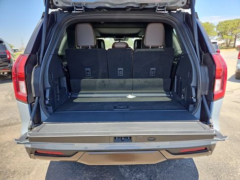 New 2027 Ford Expedition King Ranch AWD/4WD image 18