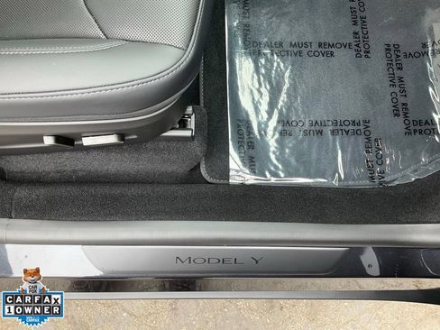 Used 2026 Tesla Model Y AWD image 67