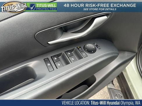 New 2026 Hyundai Santa Cruz SE image 23