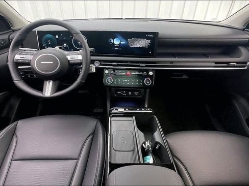 New 2026 Hyundai Tucson Limited image 6