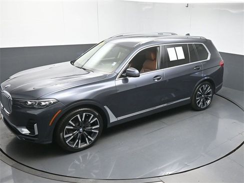 Used 2019 BMW X7 xDrive40i w/ Premium Package image 45