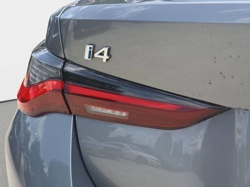 Used 2023 BMW i4 eDrive35 w/ Premium Package RWD image 21
