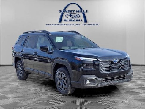 New 2026 Subaru Outback Premium image 22