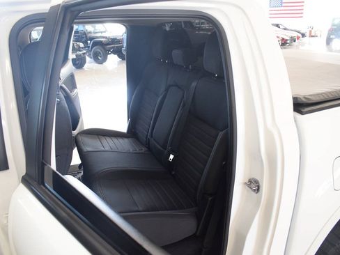 Used 2021 Ford Ranger XLT w/ Equipment Group 301A Mid RWD image 34