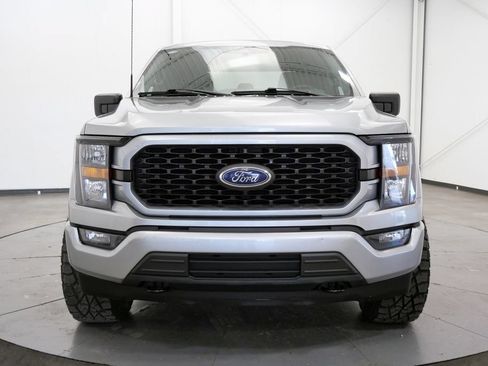 Used 2023 Ford F150 XL w/ STX Appearance Package AWD/4WD image 2
