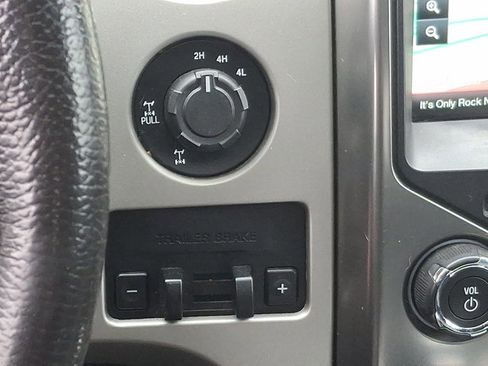 Used 2014 Ford F150 FX4 w/ Equipment Group 402A Luxury image 22