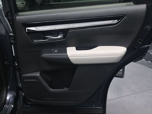 Used 2026 Honda CR-V EX-L image 21