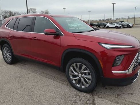 New 2026 Buick Enclave Preferred w/ Super Cruise Package image 36