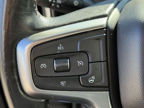Used 2022 Chevrolet Silverado 1500 RST w/ All Star Edition Plus AWD/4WD image 23