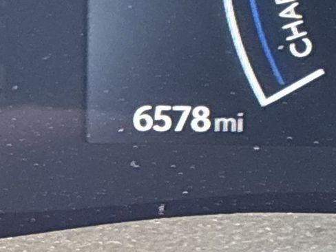 Used 2026 Toyota Camry SE FWD image 16