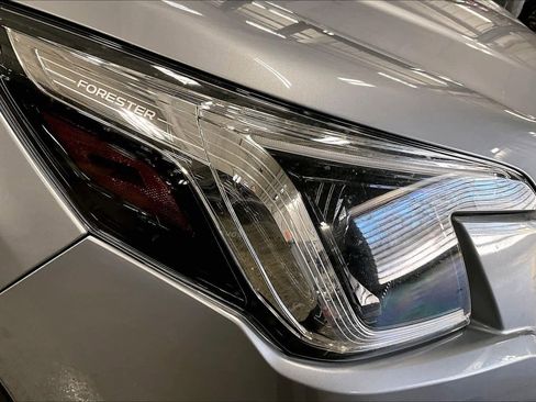 Used 2023 Subaru Forester Sport image 28