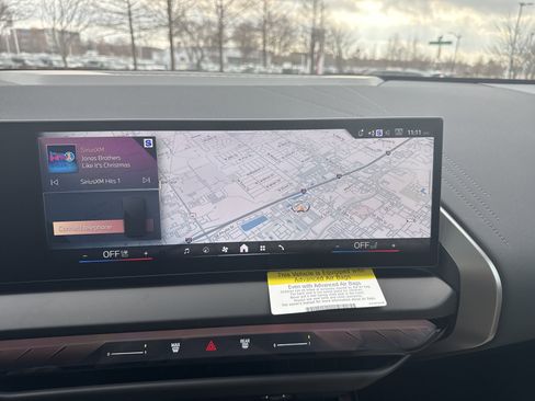 New 2026 BMW X3 xDrive30 w/ Convenience Package image 13