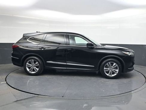 Used 2023 Acura MDX SH-AWD image 3
