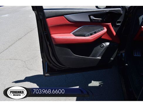 New 2026 Acura MDX A-Spec AWD/4WD image 27