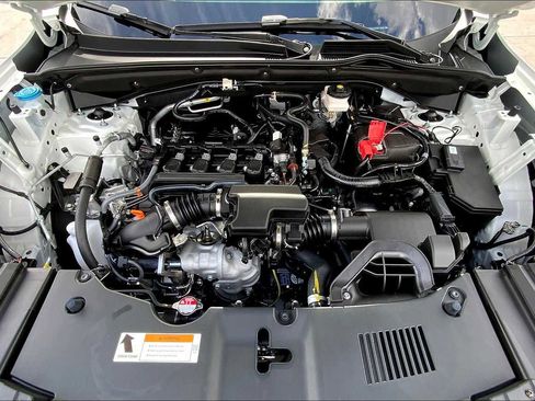 New 2025 Acura ADX FWD image 19