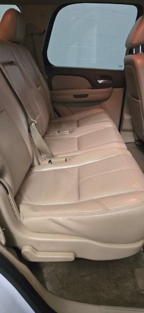 Used 2011 Chevrolet Tahoe LT AWD/4WD image 5