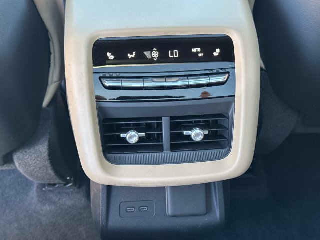Certified 2026 Cadillac Lyriq Signature Luxury w/ Nappa Leather Package AWD/4WD image 14
