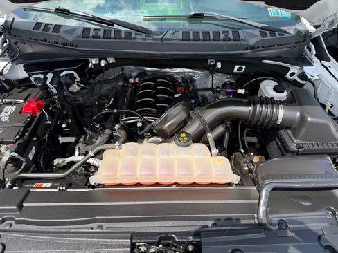 Used 2018 Ford F150 XLT w/ Equipment Group 301A Mid RWD image 30
