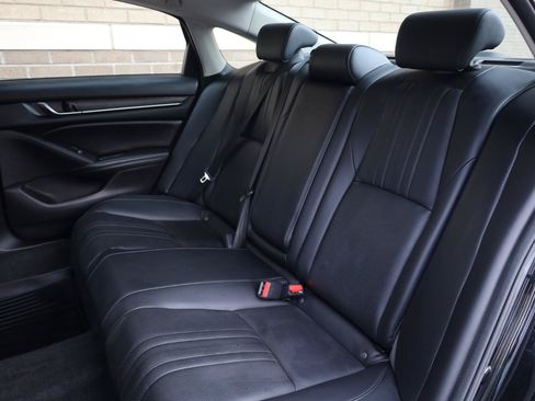 Used 2021 Honda Accord EX-L image 21
