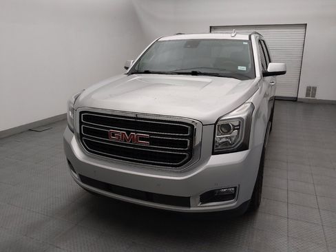 Used 2020 GMC Yukon SLT w/ Open Road Package AWD/4WD image 15