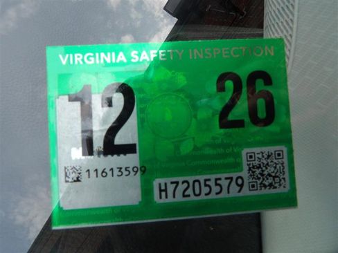 Used 2024 Honda Accord EX image 28