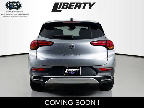 Used 2025 Buick Encore GX Preferred image 6