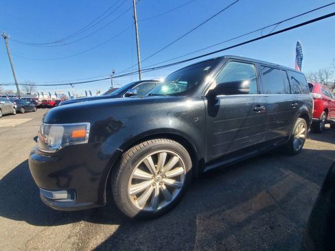 Used 2014 Ford Flex SEL w/ Equipment Group 202A image 1